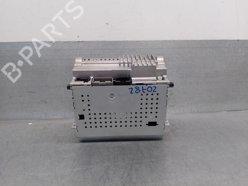 Radio VOLVO XC70 II (136) D5 AWD | BP19102103E6 