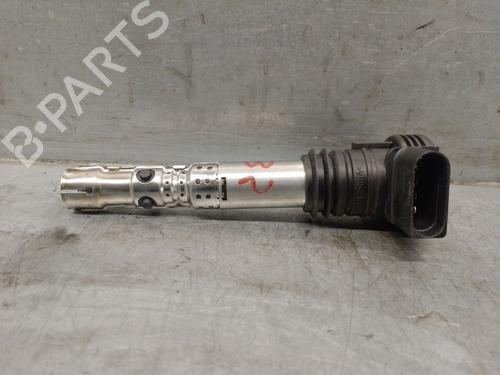 Used Ignition coil AUDI A4 B6 (8E2) 1.8 T (163 hp) 19102108