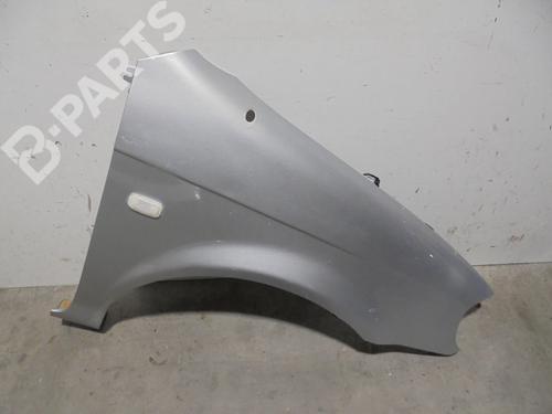 Used Right front fenders Right front fenders KIA CARNIVAL II (GQ) 2.9 CRDi (144 hp) 8301487 8301487