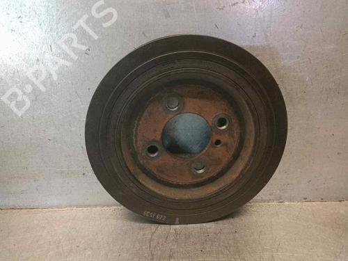 Pulley HYUNDAI SANTA FÉ II (CM) 2.2 CRDi GLS | BP18474402M122 