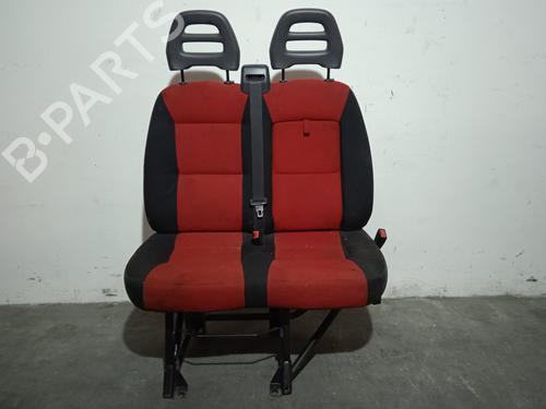 Used Right front seat FIAT DUCATO Van (250_) 115 Multijet 2,0 D (116 hp) 10925751