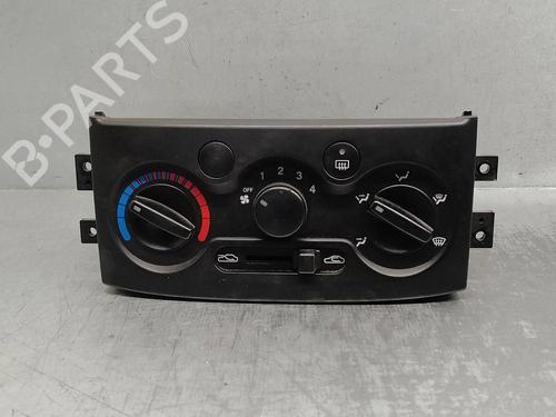 Used Climate control DAEWOO KALOS (KLAS) [2002-2025]  18010844