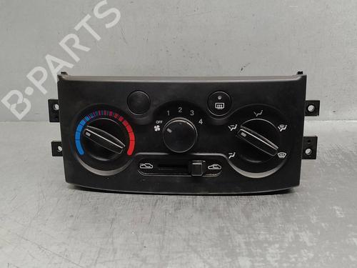 Climate control CHEVROLET AVEO / KALOS Hatchback (T250, T255) 1.2 (72 hp) 18010844