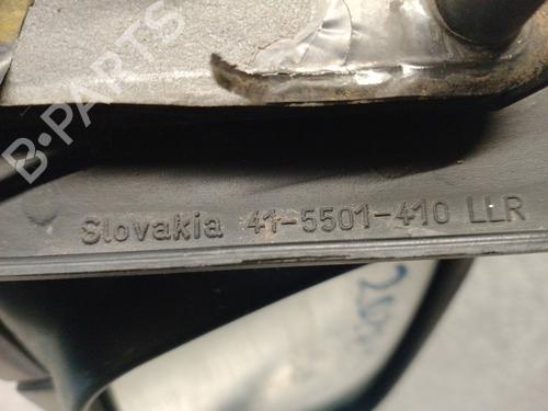 Right mirror SKODA FELICIA II (6U1) 1.3 | BP17710619C27 