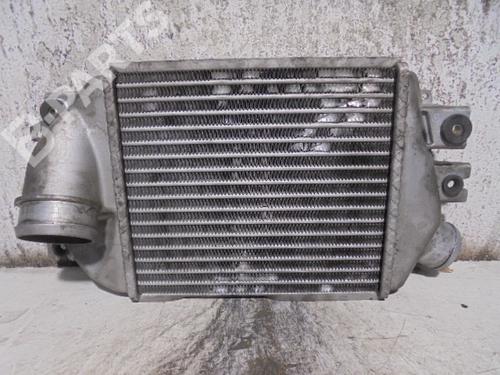 Used Intercooler Intercooler SUBARU LEGACY IV (BL) 2.0 D AWD (BLD) (150 hp) 9400172 9400172