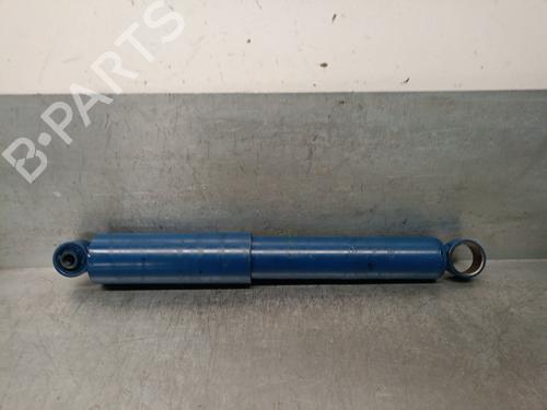 Used Right front shock absorber RENAULT MASTER II Van (FD) 2.8 dTI (114 hp) 18880209