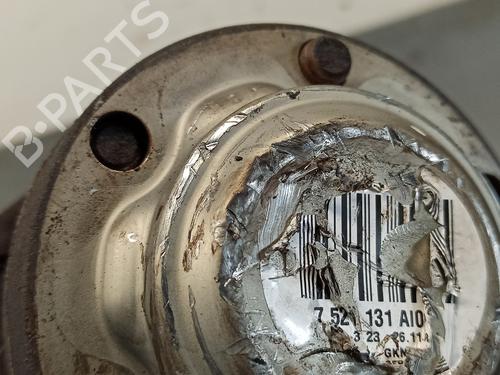 Right rear driveshaft BMW 5 (E60) 530 i | BP17587607M41 