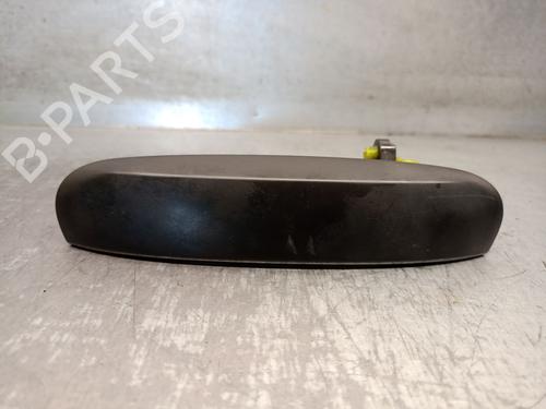 Used Rear left exterior door handle MITSUBISHI MIRAGE / SPACE STAR VI Hatchback (A0_A) 1.0 (A05A) (71 hp) 19630811