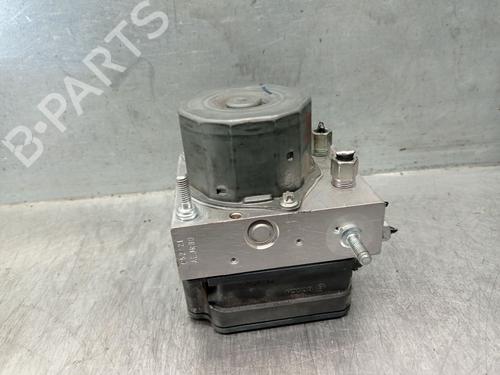 ABS pump NISSAN QASHQAI II (J11, J11_) 1.2 DIG-T | BP19924280M43 