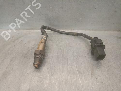 Elektronisk sensor PEUGEOT PARTNER Box Body/MPV 1.6 HDi (90 hp) 19538233