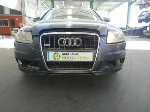 Poignée intérieure avant gauche AUDI A6 C6 Avant (4F5) 2.0 TDI | BP17703839I13 