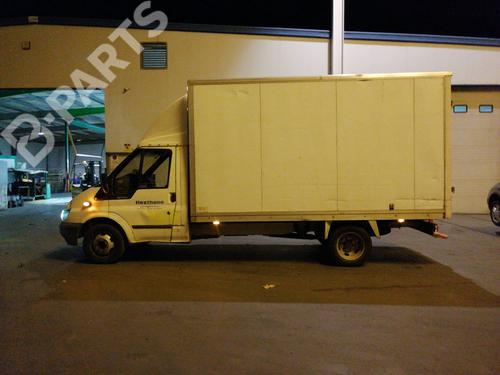 Used Parts FORD TRANSIT Platform/Chassis (FM_ _, FN_ _)  2.4 TDE  999404