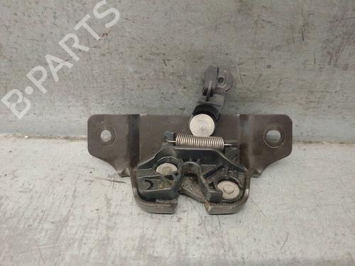 Tailgate lock PEUGEOT 406 (8B) 2.0 16V | BP17587399C101 