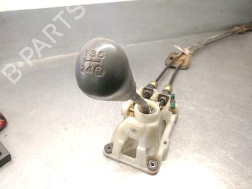 Gear lever TOYOTA YARIS (_P1_) 1.0 (SCP10_, SCP10R) | BP18948459M90 