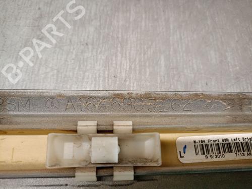 Other MERCEDES-BENZ GL-CLASS (X164) GL 320 CDI 4-matic (164.822) | BP19044348O1 