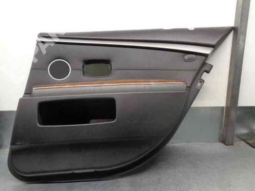 Used Right rear door panel Right rear door panel BMW 7 (E65, E66, E67) 730 i, Li (231 hp) 8243293 8243293