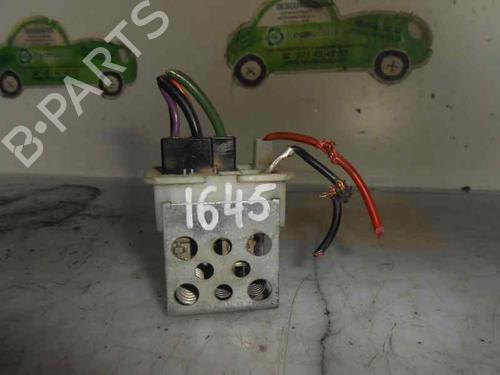 Heater resistor OPEL ASTRA H (A04) 1.6 (L48) | BP11669786M108 