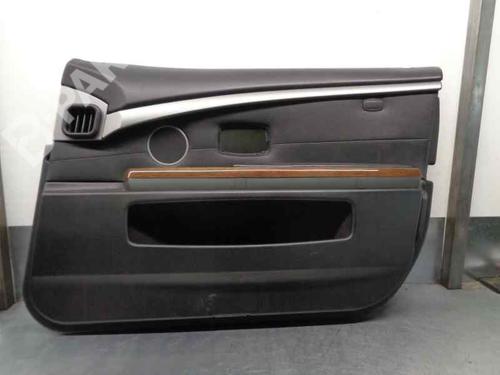 Used Right front door panel Right front door panel BMW 7 (E65, E66, E67) 730 i, Li (231 hp) 8243291 8243291