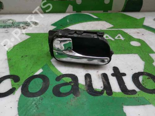 Used Rear left interior door handle NISSAN PRIMERA Traveller (WP11) 2.0 TD (90 hp) 3215508