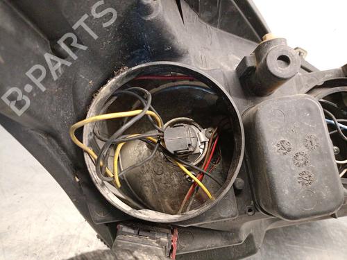 Left headlight OPEL ASTRA H (A04) 1.7 CDTI (L48) | BP20074992C28 