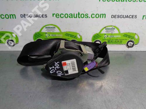 Used Front left belt tensioner Front left belt tensioner AUDI Q7 (4LB) 3.0 TDI quattro (233 hp) 8724953 8724953