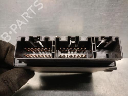 Comfort control module FORD MONDEO II Saloon (BFP) 1.8 TD | BP19496660M56 