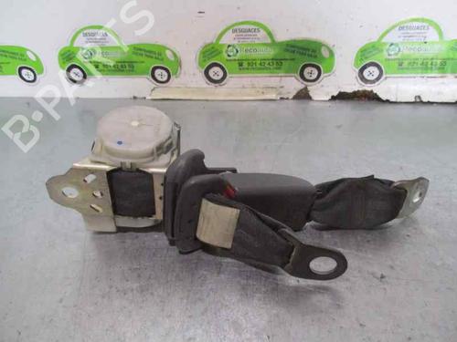 Rear right seatbelt PEUGEOT 107 (PM_, PN_) 1.0 | BP7443572I28 