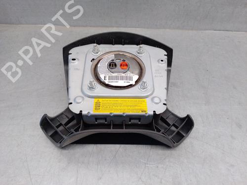 Driver airbag TOYOTA AVENSIS Saloon (_T25_) 2.0 VVT-i (AZT250_, AZT250R) | BP20112443C9 