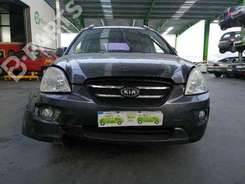 Ignition barrel KIA CEE'D SW (ED) 2.0 CRDi 140 | BP7098361M48  - Image 7