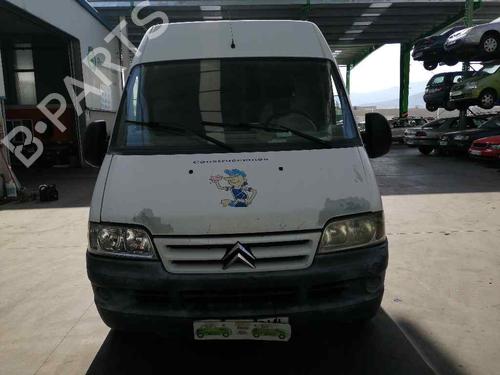 Front left seatbelt CITROËN JUMPER I Van (244) 2.2 HDi | BP8725955I26 