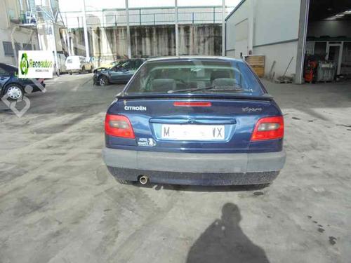 Front right window mechanism CITROËN XSARA Coupe (N0) 2.0 i 16V | BP2053523C23 