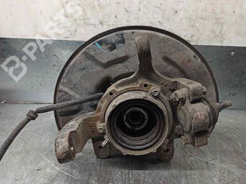 Used Right front steering knuckle Right front steering knuckle SSANGYONG KYRON 2.0 Xdi 4x4 (141 hp) 9395371 9395371