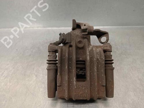 Used Left rear brake caliper AUDI A3 (8L1) 1.9 TDI (130 hp) 18693792