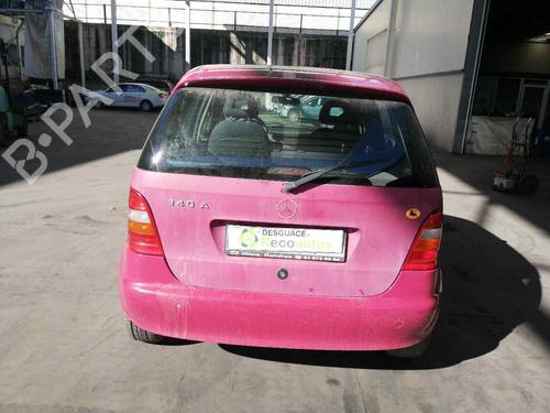 Generator MERCEDES-BENZ A-CLASS (W168) A 140 (168.031, 168.131) | BP10750984M7 