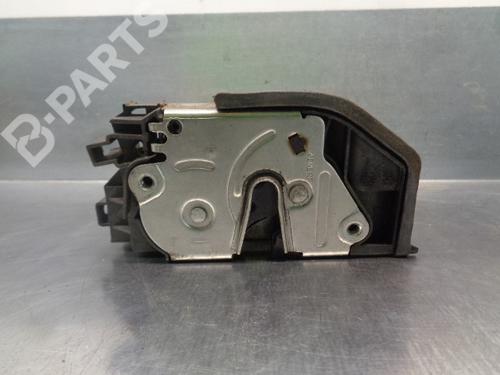 front-left-lock-bmw-1-e87-7167077-2003-2004-2005-2006-2007-2008-2009-2010-2011-2012-2013-10384992 main image
