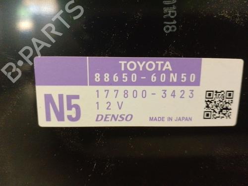 Electronic module TOYOTA LAND CRUISER PRADO (_J15_) 3.0 D-4D (KDJ155_, KDJ150_, KDJ150R, KDJ155R) | BP19085817M83 