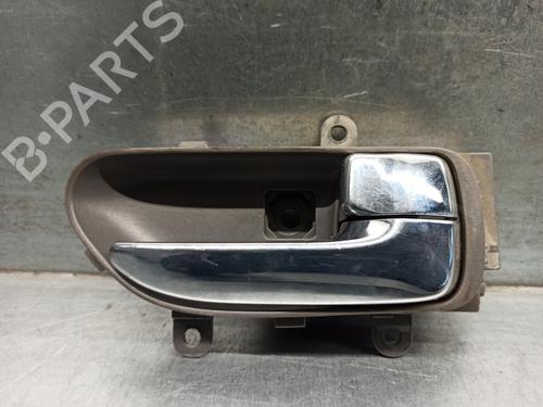 Used Front right interior door handle NISSAN X-TRAIL II (T31) [2007-2018]  17062775