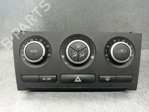 Used Climate control SAAB 9-3 Estate (E50) 1.9 TiD (150 hp) 19310852