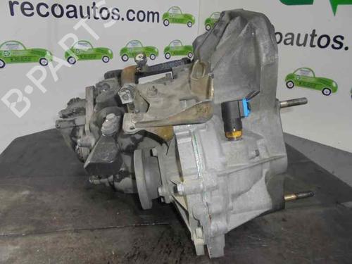 Gearbox FIAT BRAVA (182_) 1.9 TD 75 S (182.BF) | BP2089285M3 