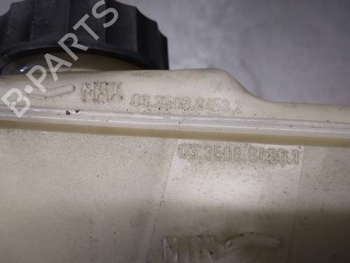 Brake master cylinder VOLVO S80 I (184) 2.9 | BP17587217M77