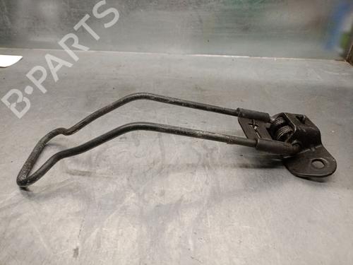 Used Hinge/Door check strap NISSAN INTERSTAR Van (X70) dCi 120 (120 hp) 19077309