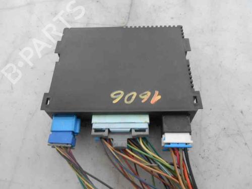 Electronic module OPEL SINTRA (APV) 3.0 i 24V (OUN16, Y94) | BP2340250M83 