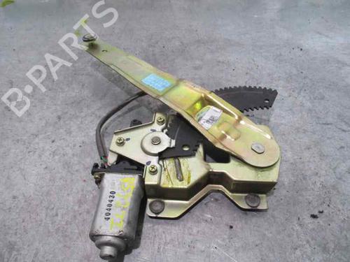 Used Rear left window mechanism HYUNDAI ATOS (MX) [1997-2015]  2319601