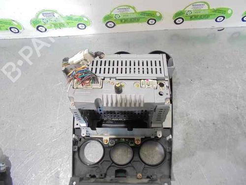 Radio MAZDA 6 Hatchback (GG)  | BP2276108E6 