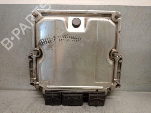 Used Engine control unit (ECU) CITROËN XSARA PICASSO (N68) 2.0 HDi (90 hp) 19100334