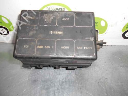 Fuse box NISSAN MAXIMA / MAXIMA QX IV (A32) 2.0 (140 hp) 2049617