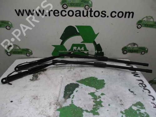 Used Front windshield wiper arm CITROËN BERLINGO Box Body/MPV (B9) 1.6 HDi 90 (90 hp) 3470509