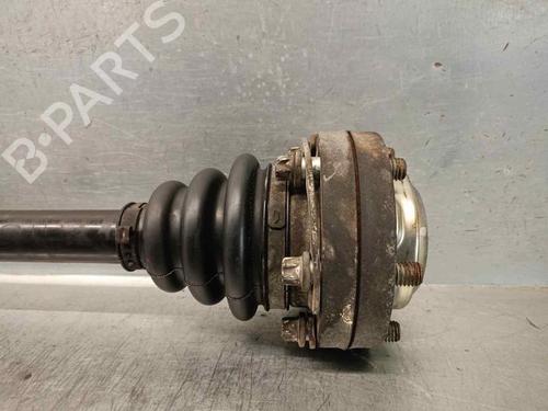 Left rear driveshaft BMW 5 Touring (E61) 520 d | BP17998923M40 