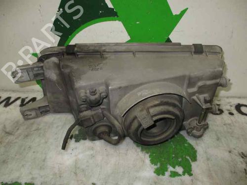 Left headlight HYUNDAI SANTAMO  | BP2107574C28 