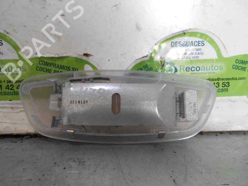 Interior roof light MERCEDES-BENZ C-CLASS (W203) C 200 Kompressor (203.045) | BP7443594I8 